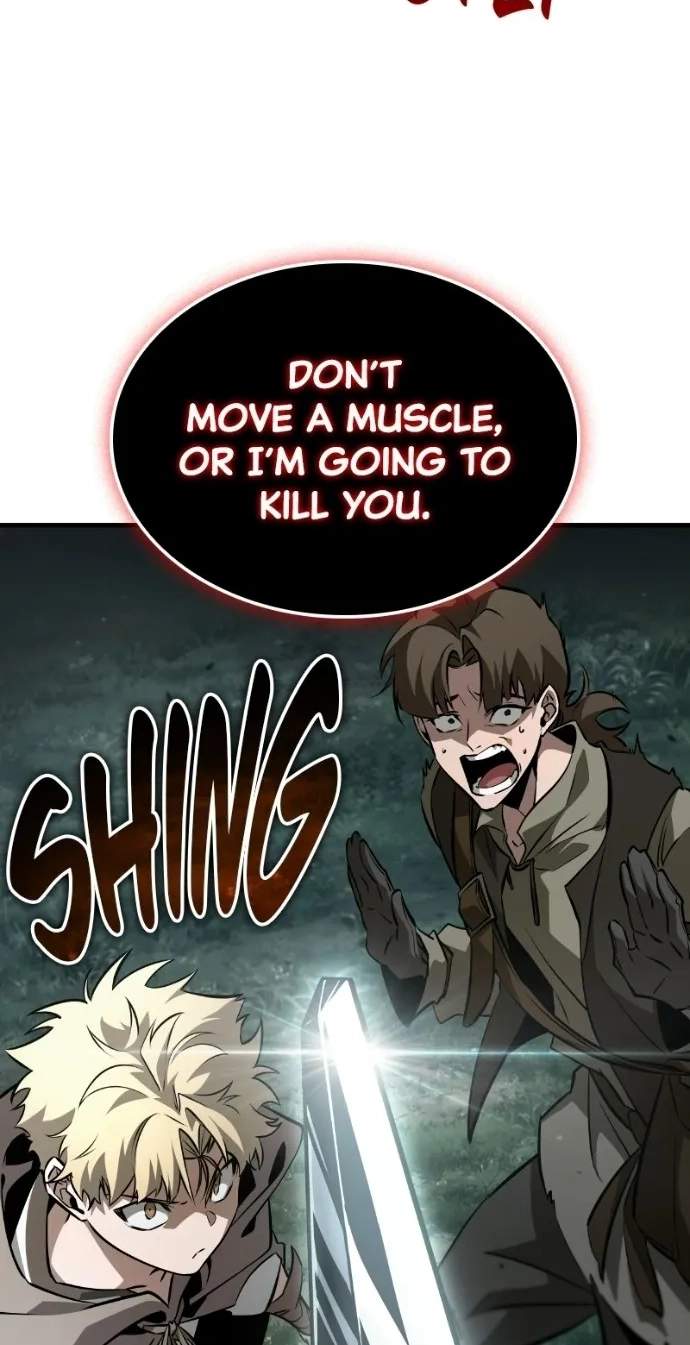 The Hero’s Ballad — Chapter 5 — page 12