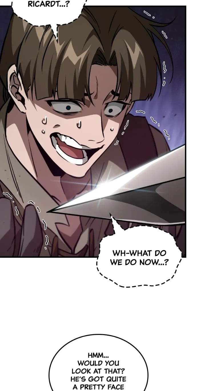 The Hero’s Ballad — Chapter 5 — page 14