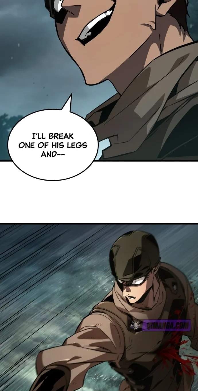 The Hero’s Ballad — Chapter 5 — page 17