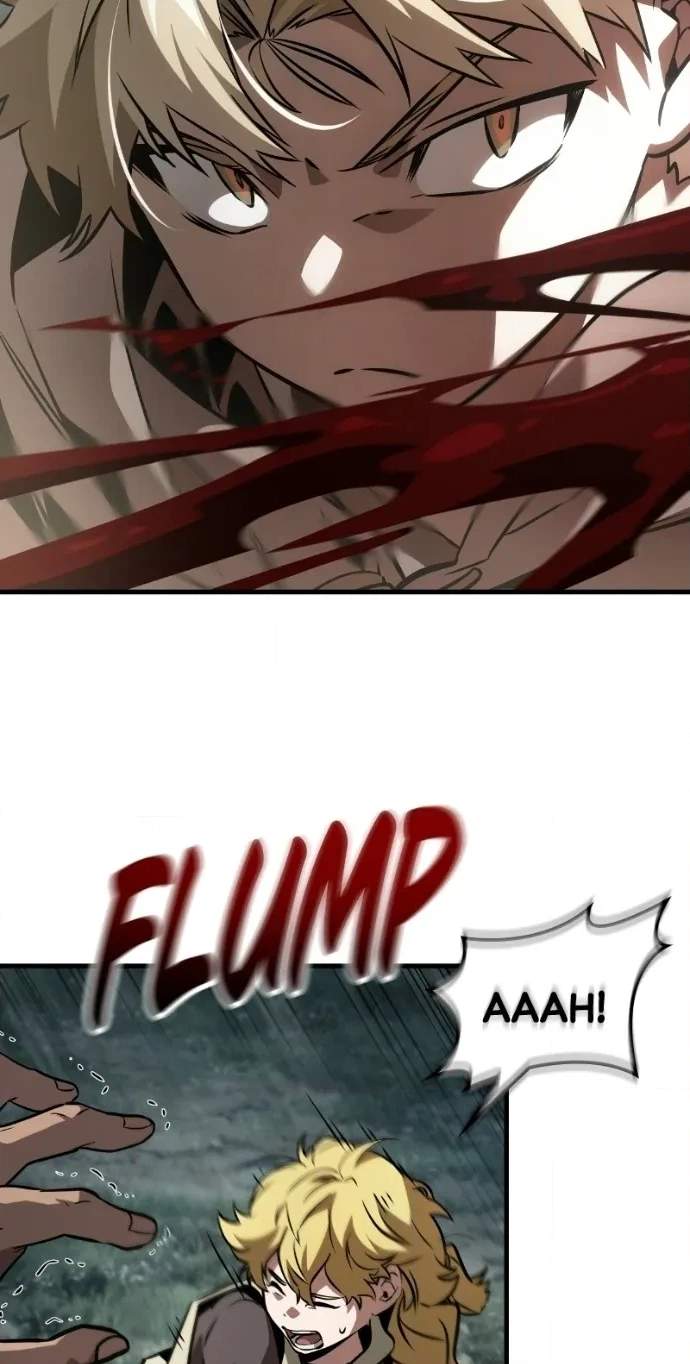 The Hero’s Ballad — Chapter 5 — page 20
