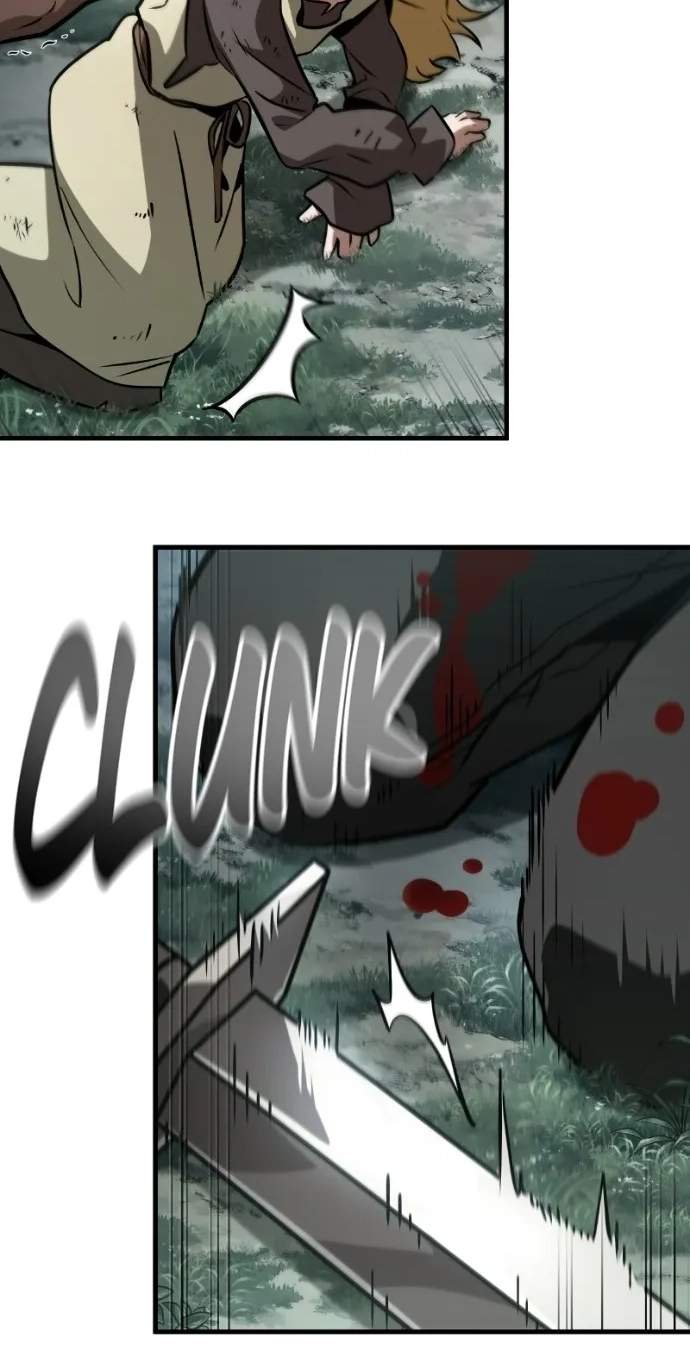 The Hero’s Ballad — Chapter 5 — page 21