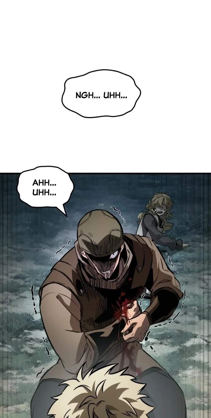 The Hero’s Ballad — Chapter 5 — page 22