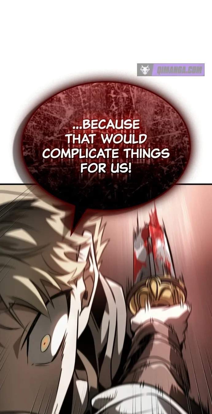 The Hero’s Ballad — Chapter 5 — page 25