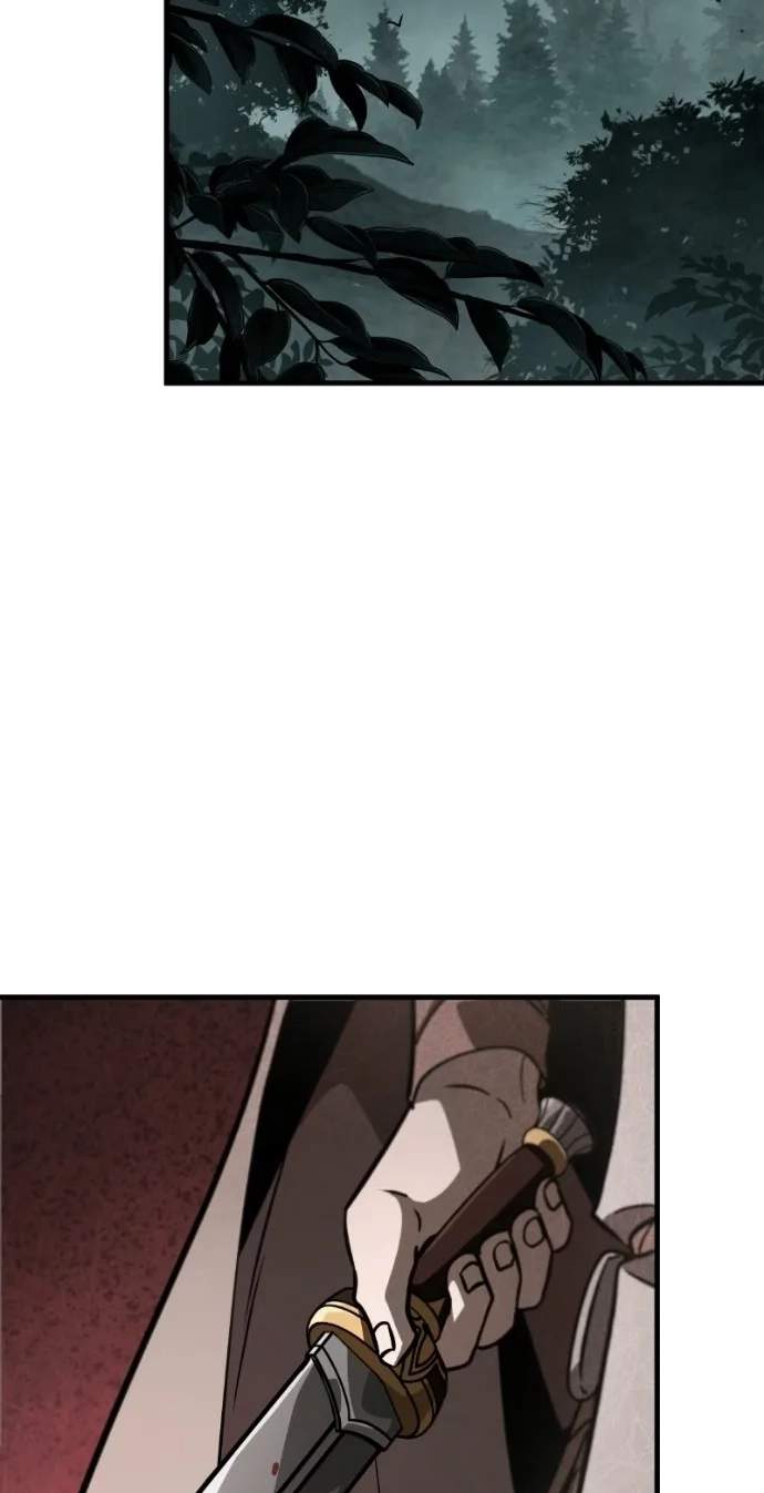 The Hero’s Ballad — Chapter 5 — page 28
