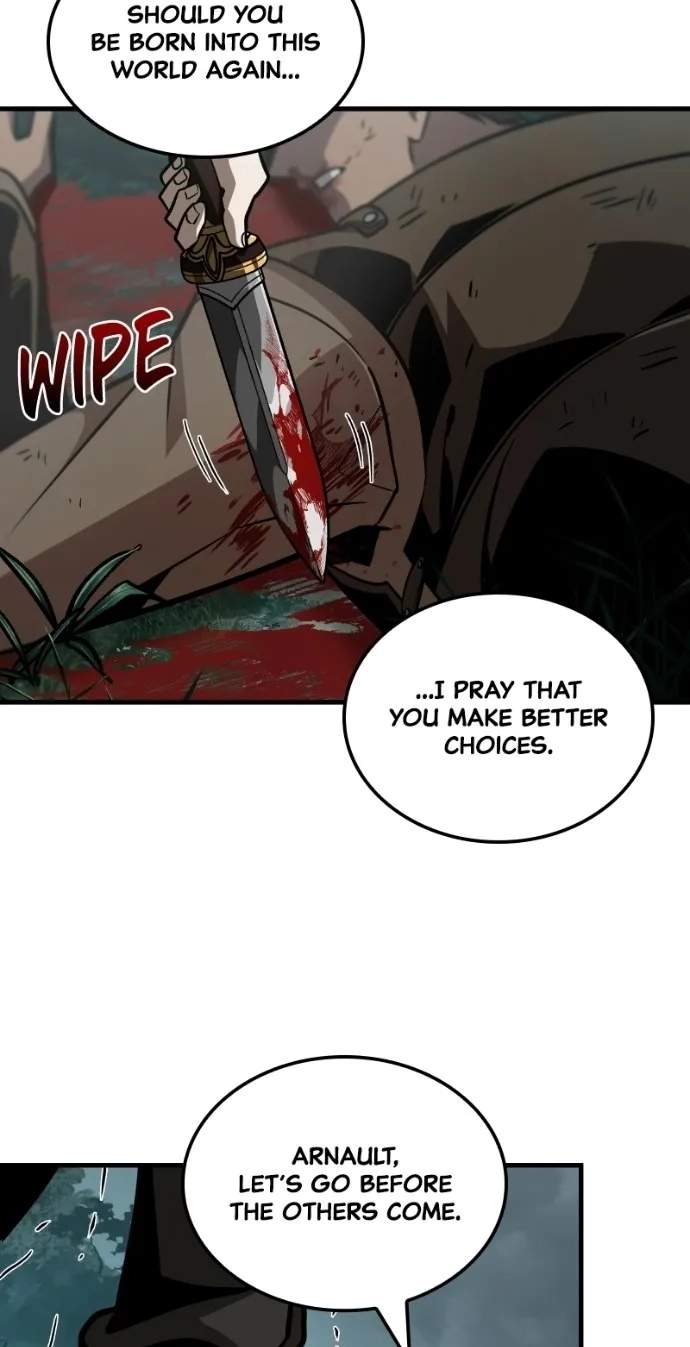 The Hero’s Ballad — Chapter 5 — page 33