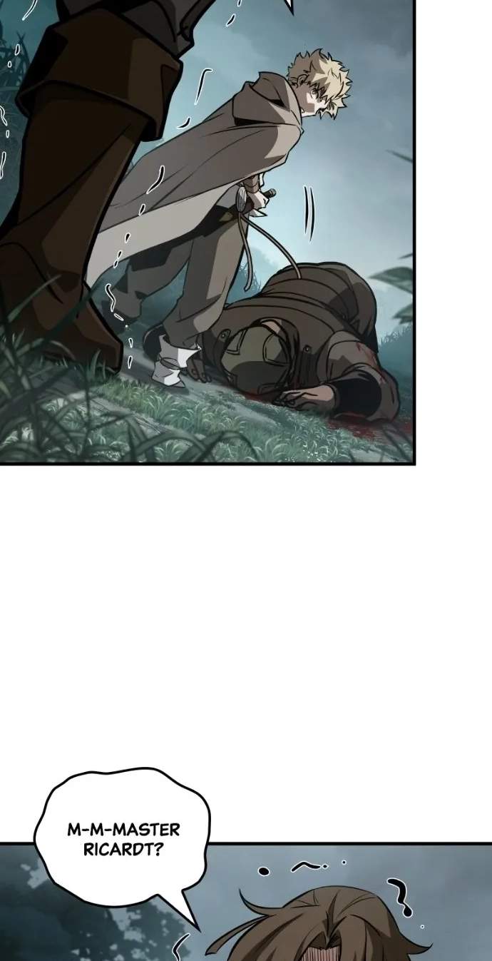 The Hero’s Ballad — Chapter 5 — page 34