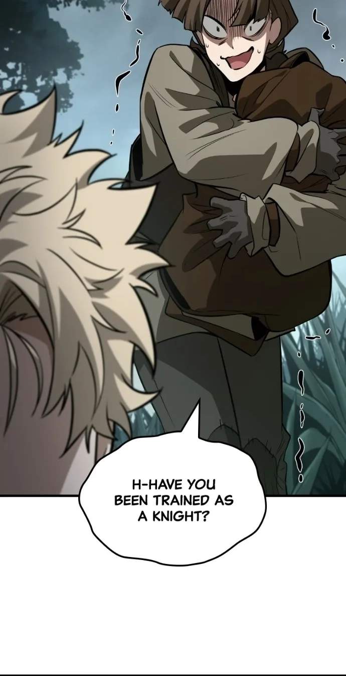 The Hero’s Ballad — Chapter 5 — page 35