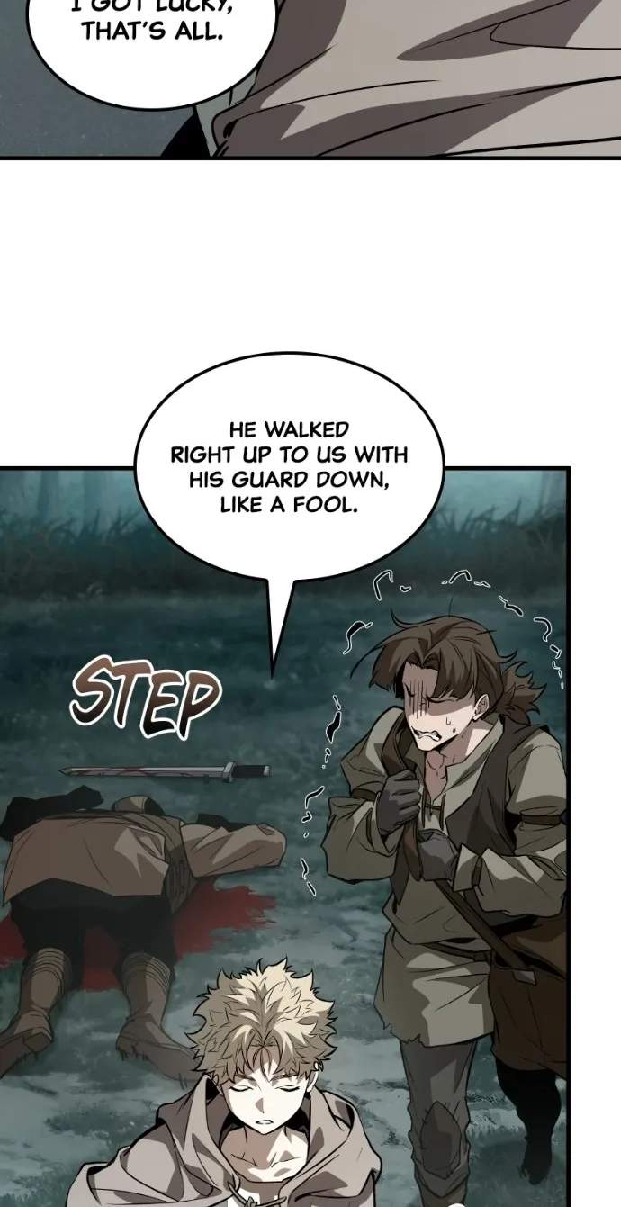 The Hero’s Ballad — Chapter 5 — page 42