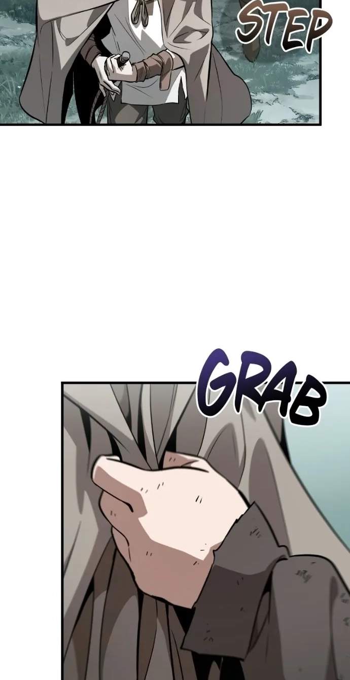 The Hero’s Ballad — Chapter 5 — page 43