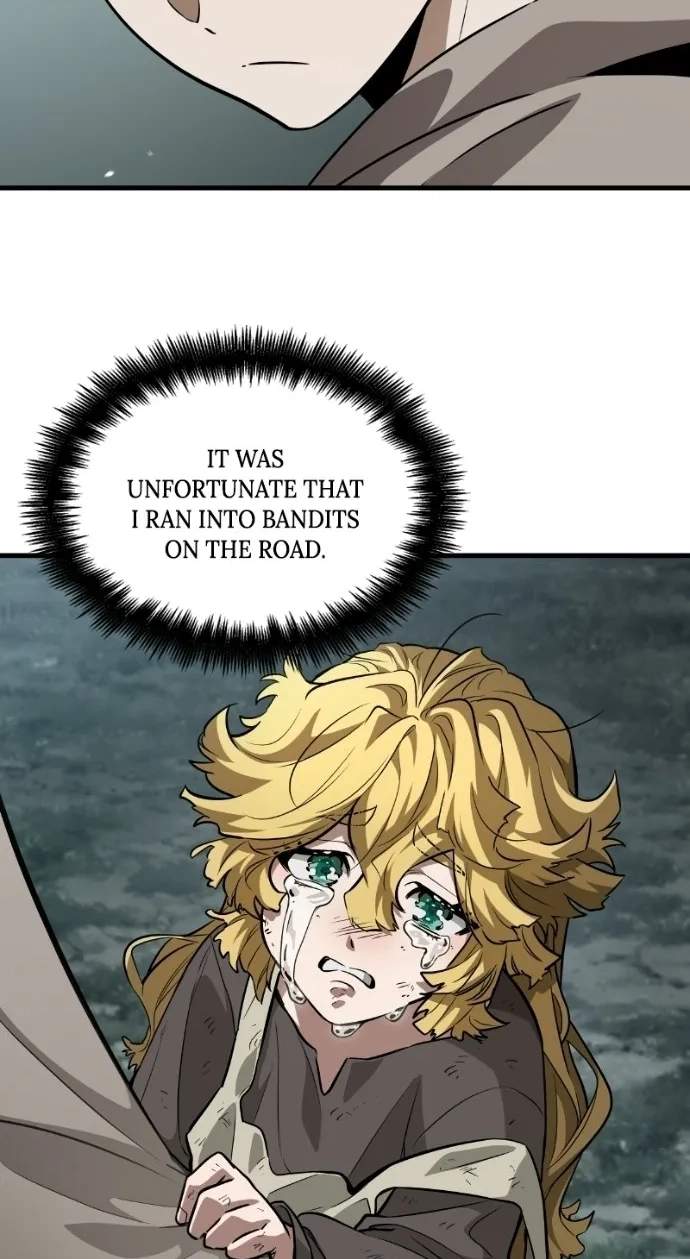 The Hero’s Ballad — Chapter 5 — page 51