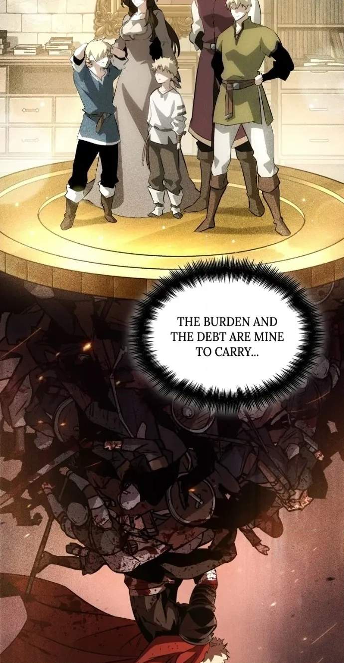The Hero’s Ballad — Chapter 5 — page 60