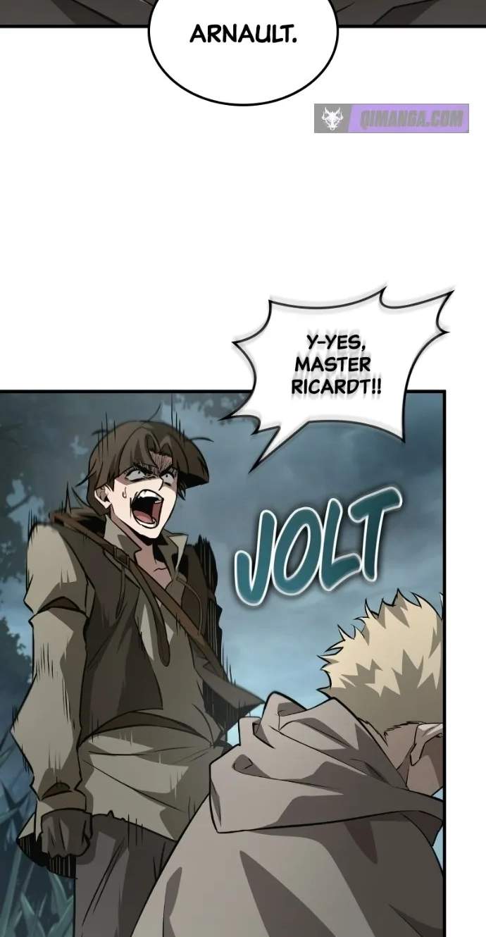 The Hero’s Ballad — Chapter 5 — page 63