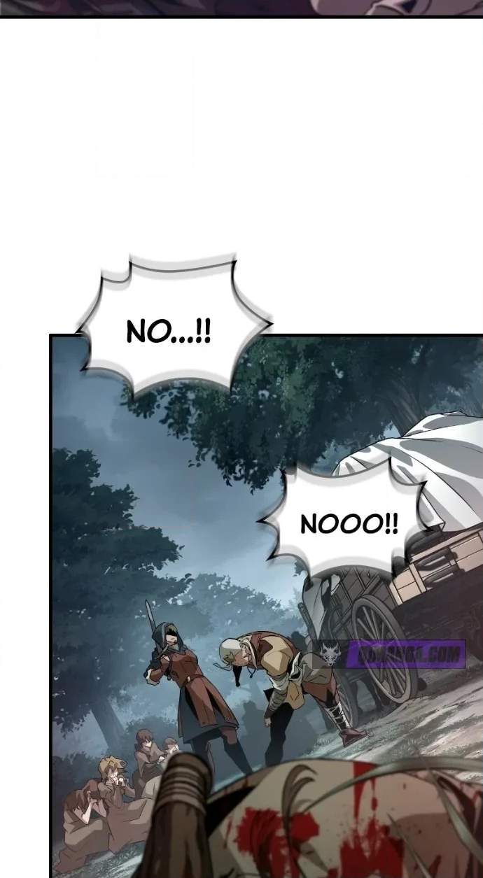 The Hero’s Ballad — Chapter 5 — page 70