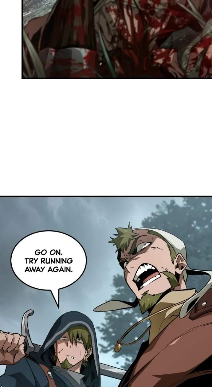 The Hero’s Ballad — Chapter 5 — page 71