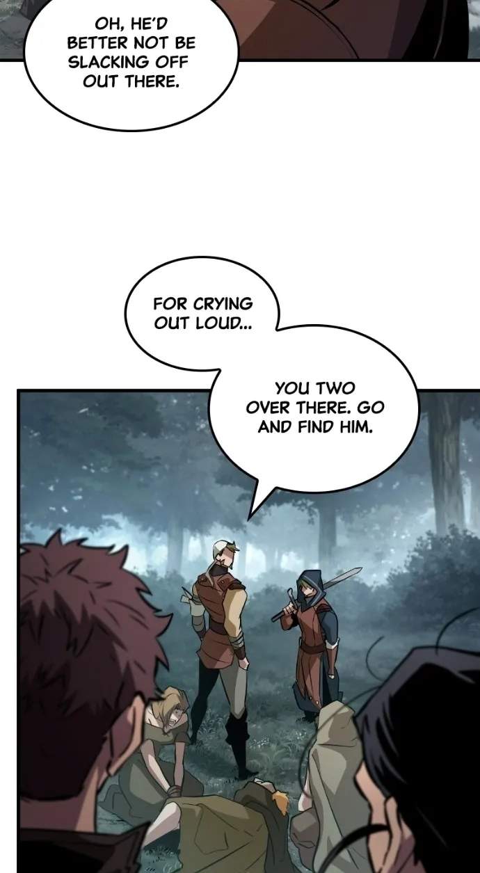 The Hero’s Ballad — Chapter 5 — page 77