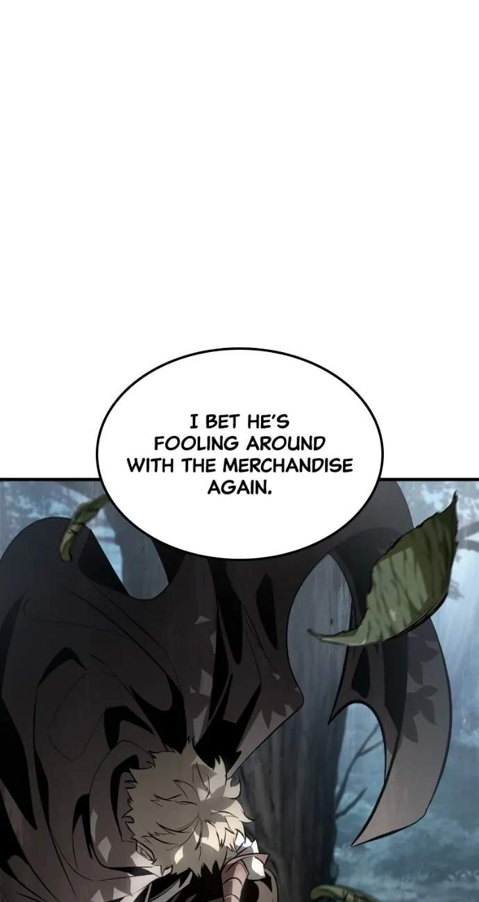 The Hero’s Ballad — Chapter 6 — page 3