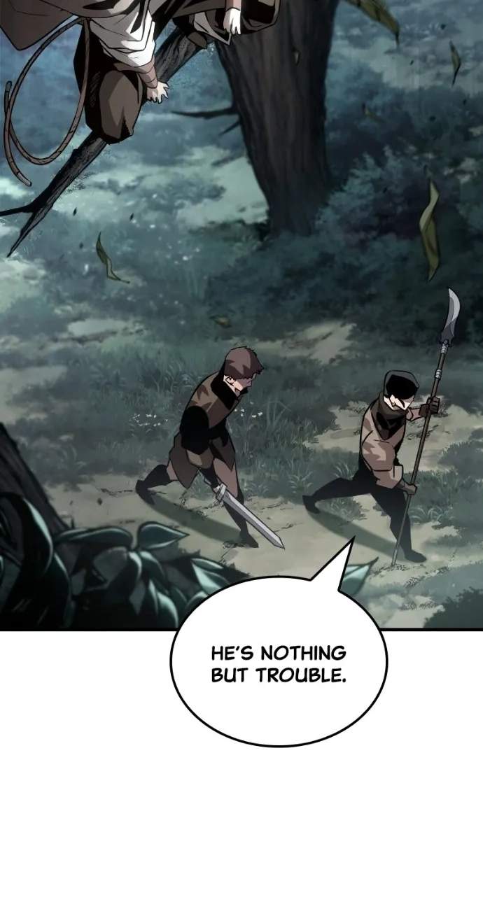 The Hero’s Ballad — Chapter 6 — page 4