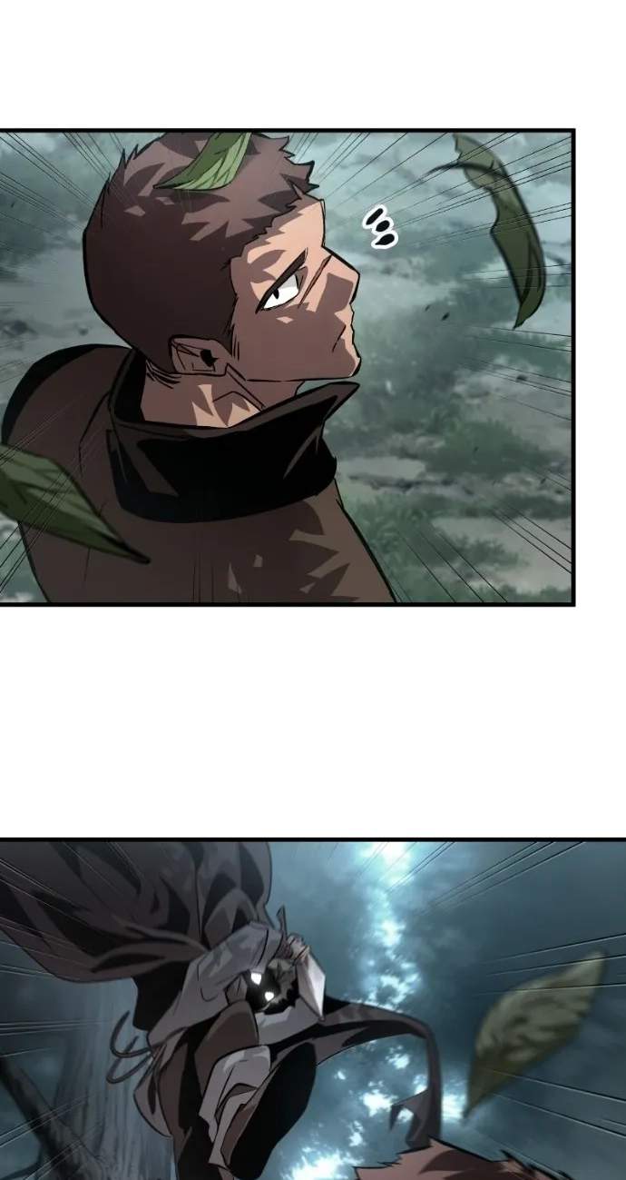 The Hero’s Ballad — Chapter 6 — page 5