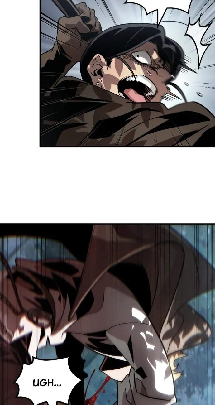 The Hero’s Ballad — Chapter 6 — page 8