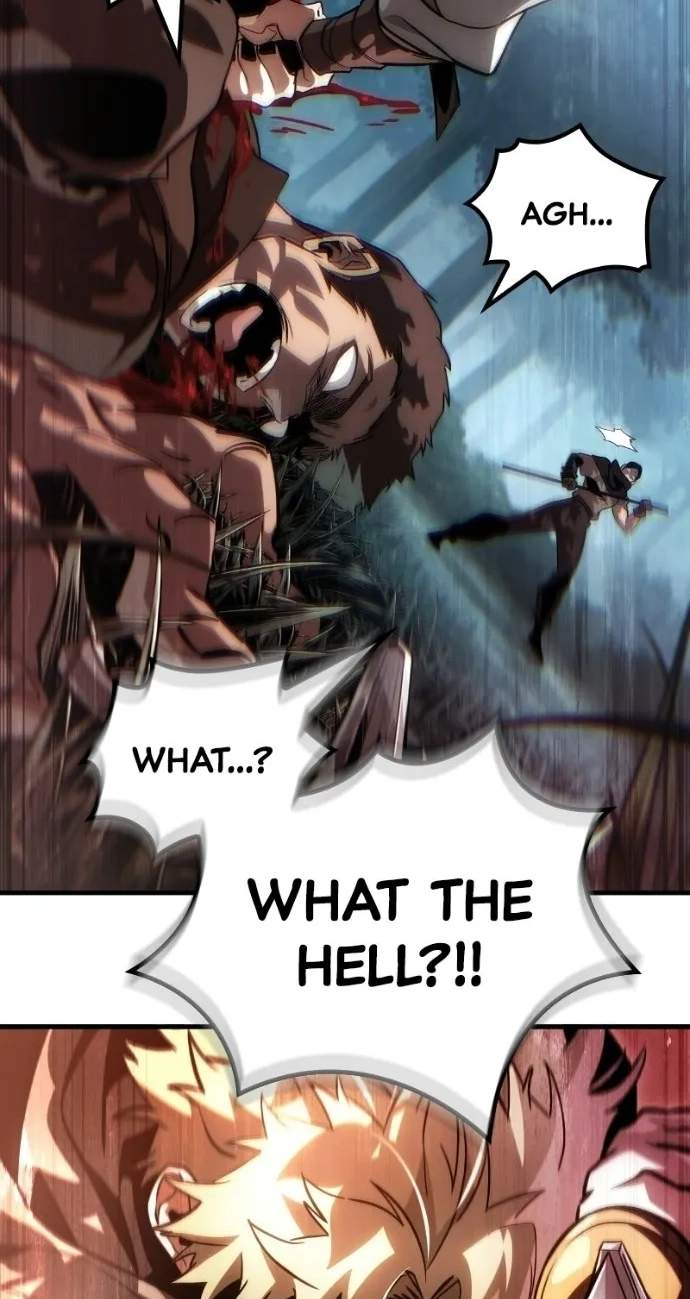 The Hero’s Ballad — Chapter 6 — page 9
