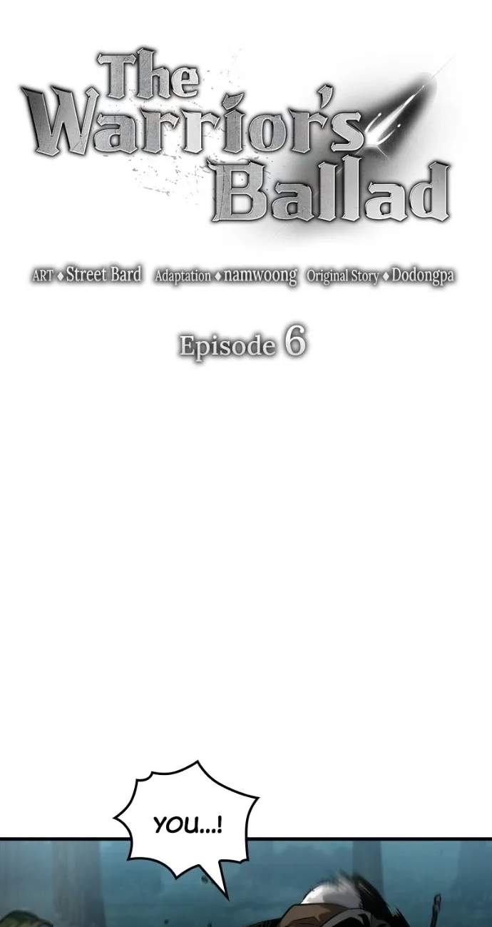 The Hero’s Ballad — Chapter 6 — page 12