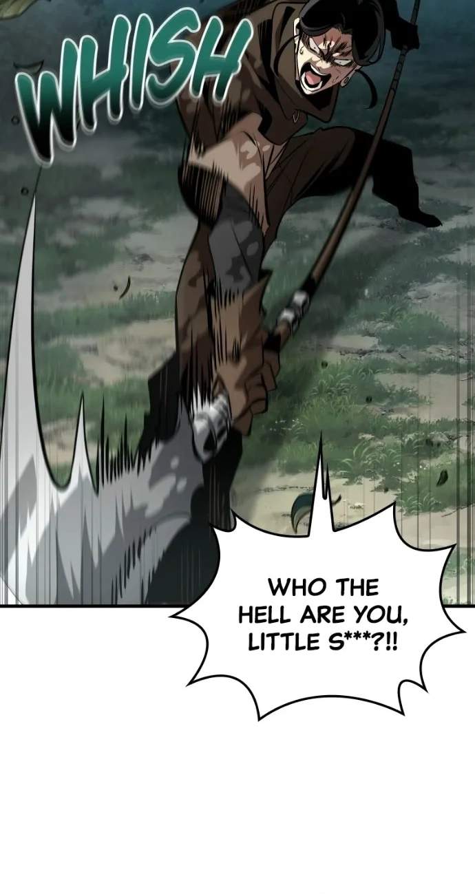 The Hero’s Ballad — Chapter 6 — page 13