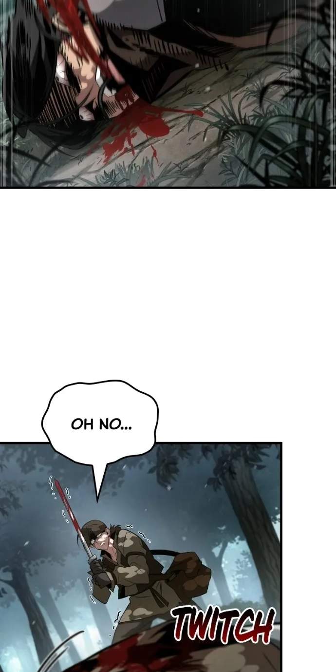 The Hero’s Ballad — Chapter 6 — page 17