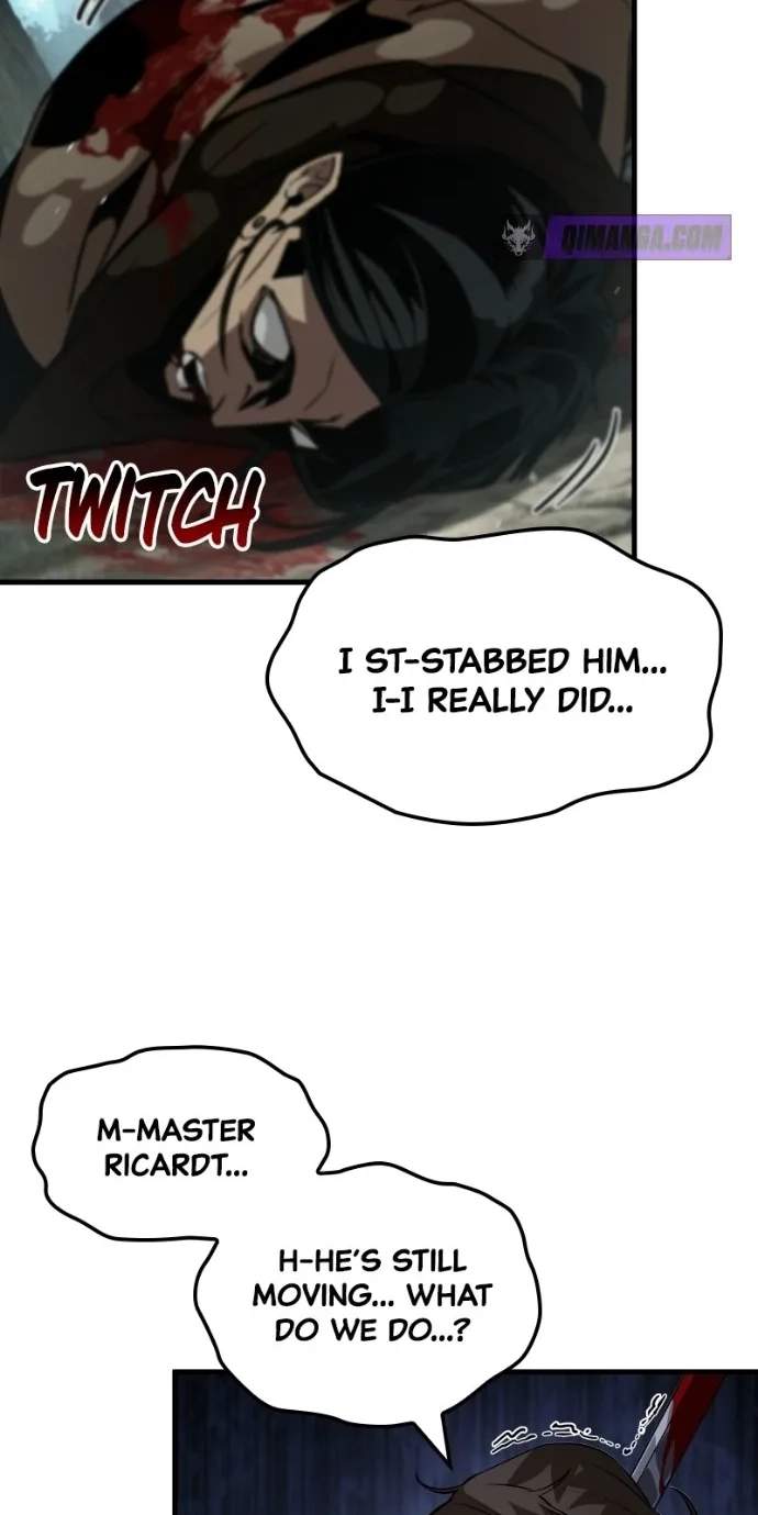 The Hero’s Ballad — Chapter 6 — page 18