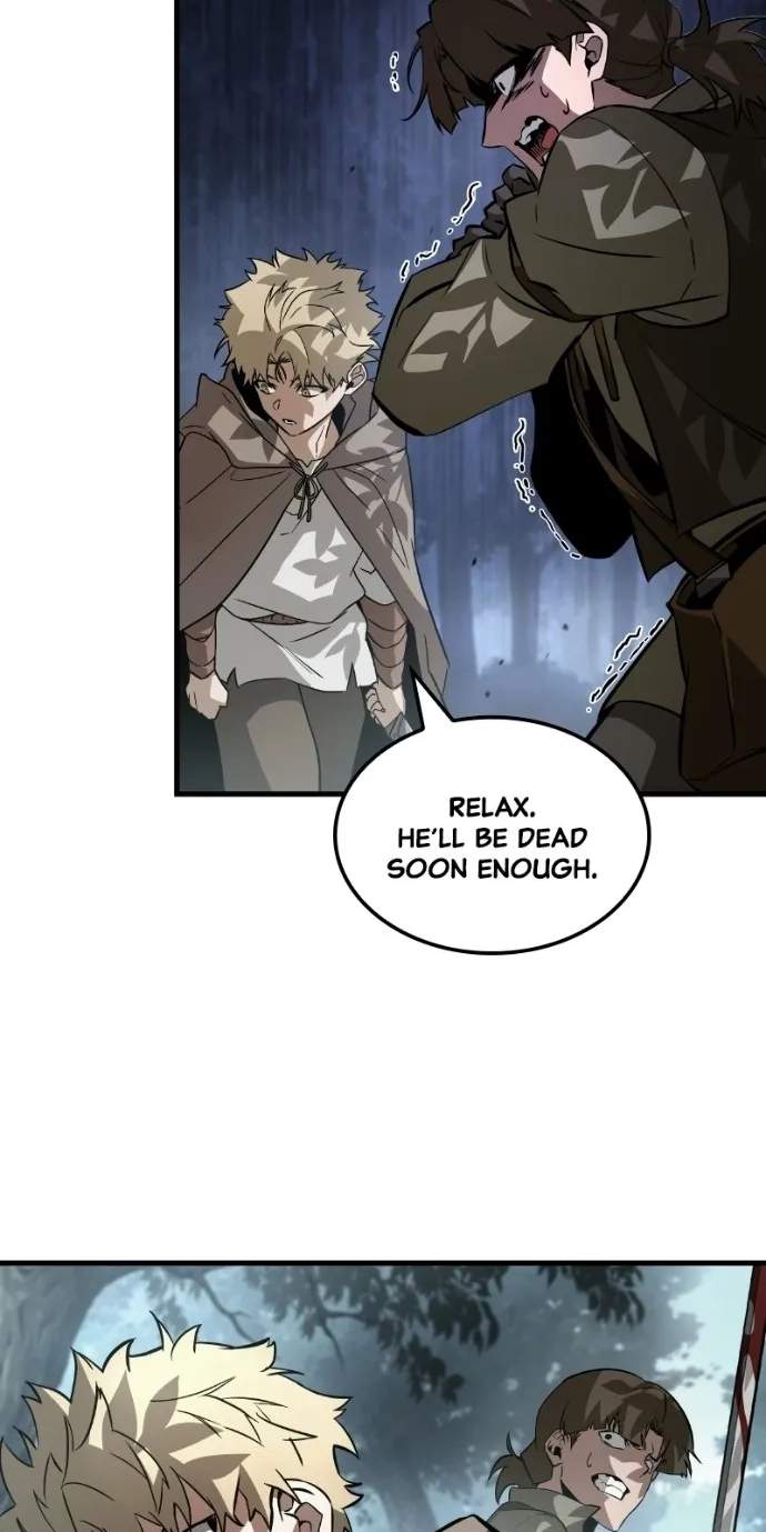 The Hero’s Ballad — Chapter 6 — page 19