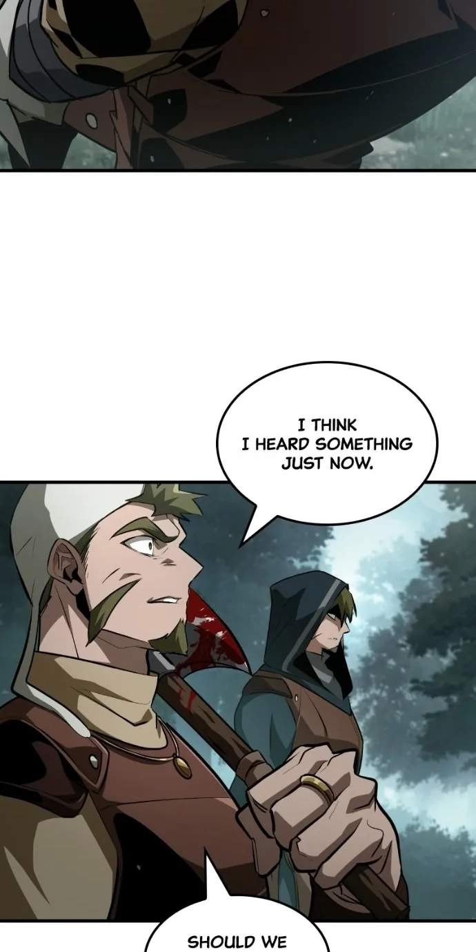 The Hero’s Ballad — Chapter 6 — page 21