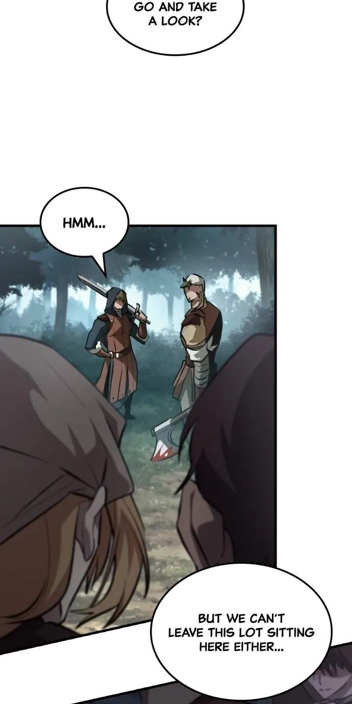 The Hero’s Ballad — Chapter 6 — page 22