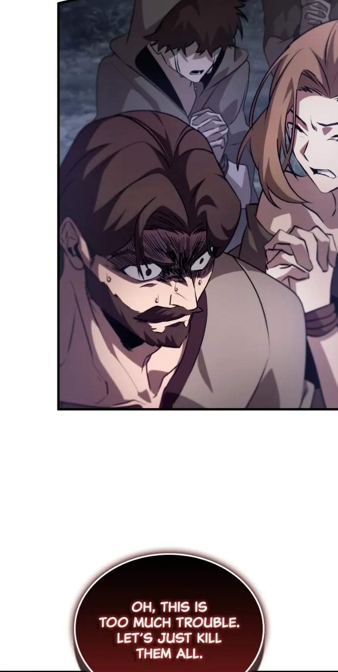 The Hero’s Ballad — Chapter 6 — page 23