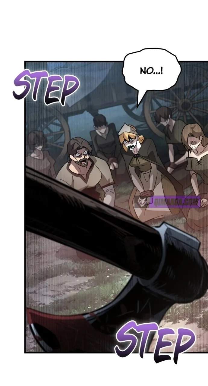The Hero’s Ballad — Chapter 6 — page 25