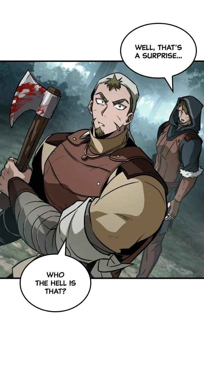 The Hero’s Ballad — Chapter 6 — page 32