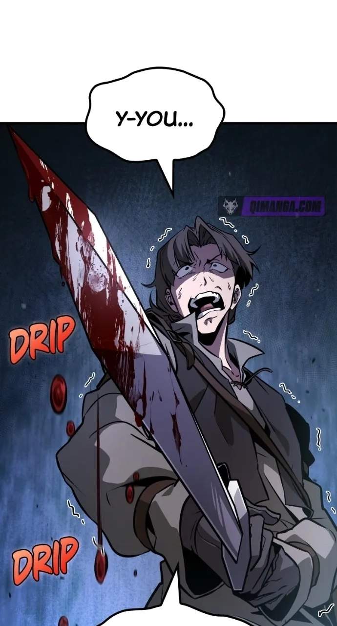 The Hero’s Ballad — Chapter 6 — page 33