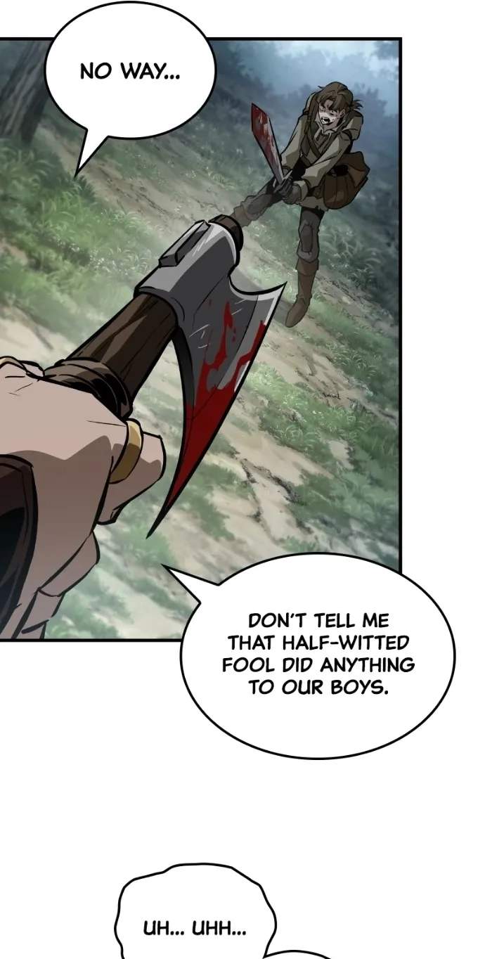 The Hero’s Ballad — Chapter 6 — page 35