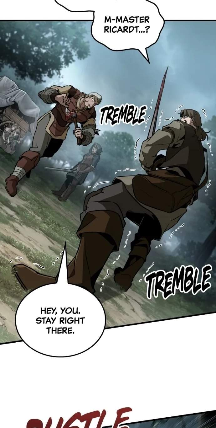 The Hero’s Ballad — Chapter 6 — page 36