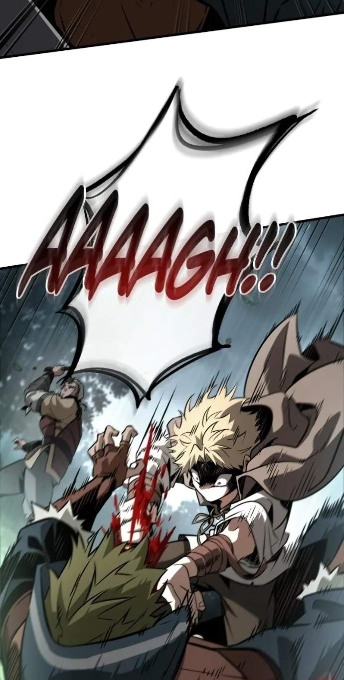 The Hero’s Ballad — Chapter 6 — page 42