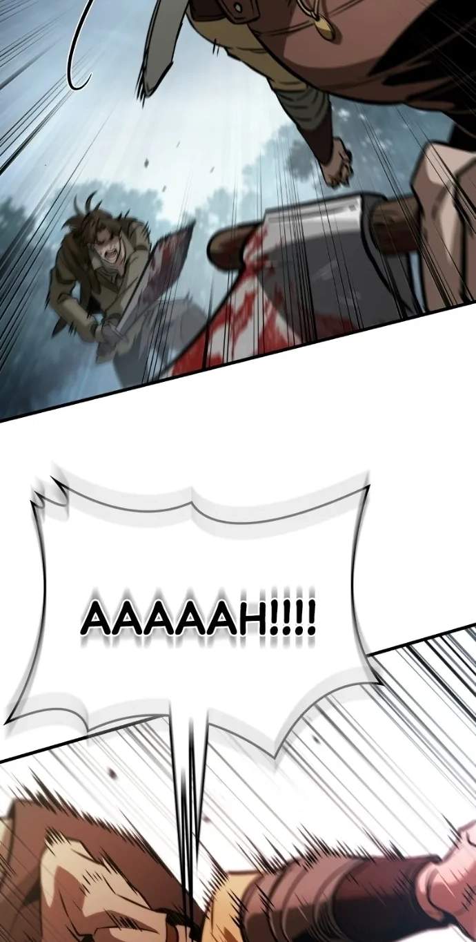 The Hero’s Ballad — Chapter 6 — page 44