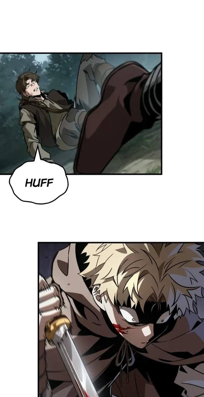 The Hero’s Ballad — Chapter 6 — page 47