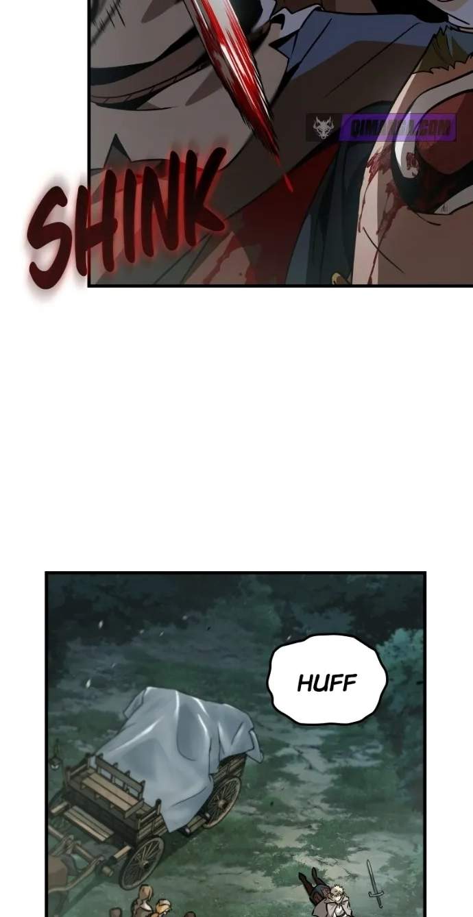 The Hero’s Ballad — Chapter 6 — page 48