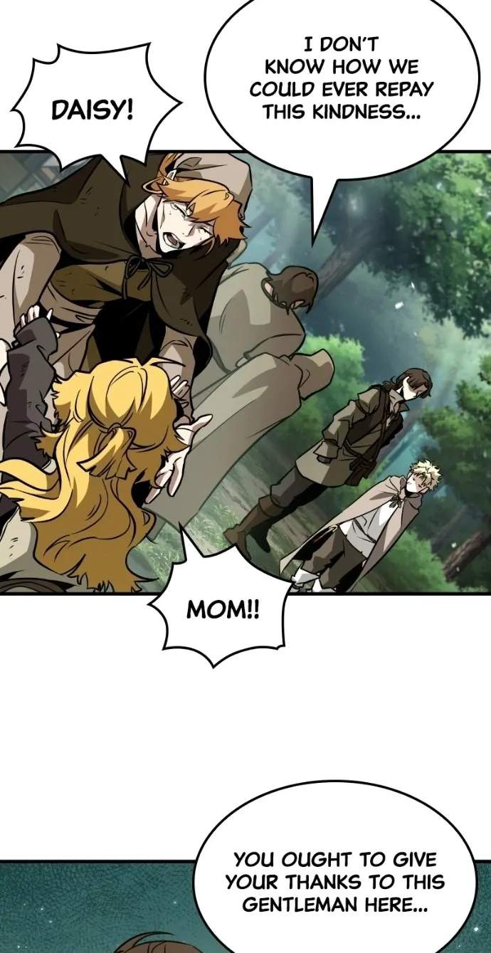 The Hero’s Ballad — Chapter 6 — page 52