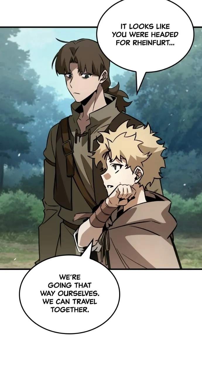 The Hero’s Ballad — Chapter 6 — page 56