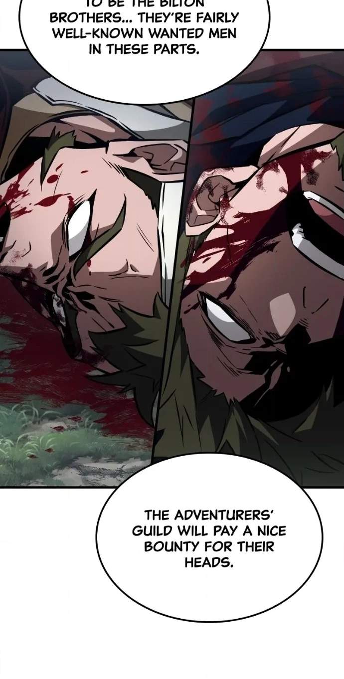 The Hero’s Ballad — Chapter 6 — page 60