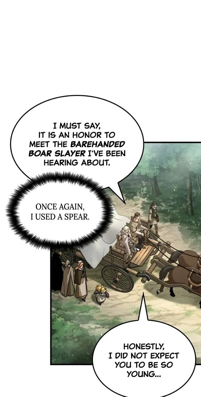 The Hero’s Ballad — Chapter 6 — page 61