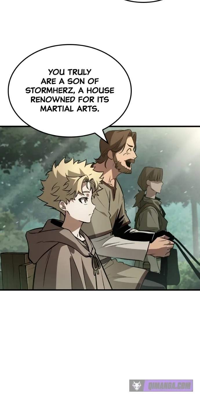 The Hero’s Ballad — Chapter 6 — page 62