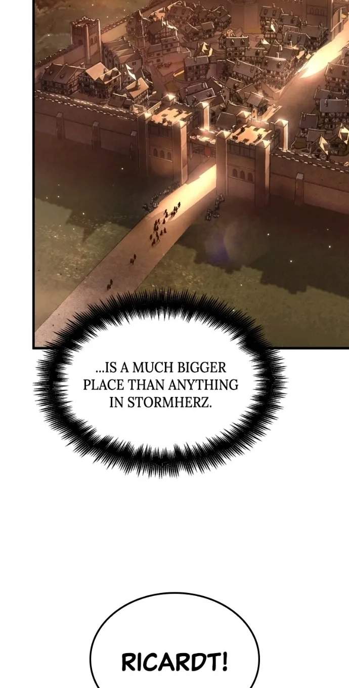 The Hero’s Ballad — Chapter 6 — page 67