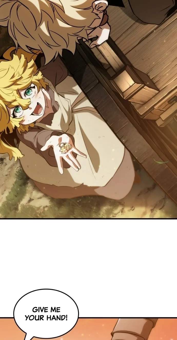 The Hero’s Ballad — Chapter 6 — page 69
