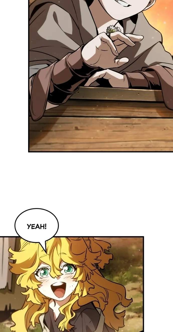 The Hero’s Ballad — Chapter 6 — page 71