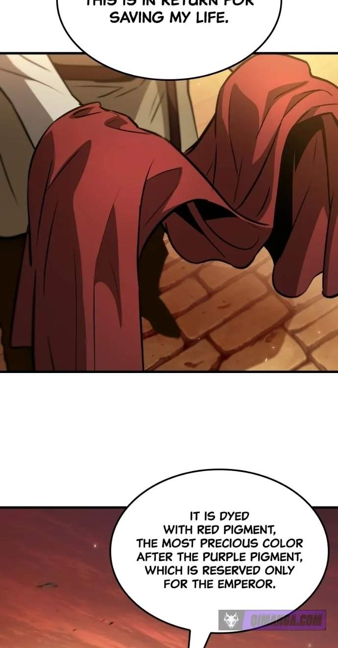 The Hero’s Ballad — Chapter 6 — page 77